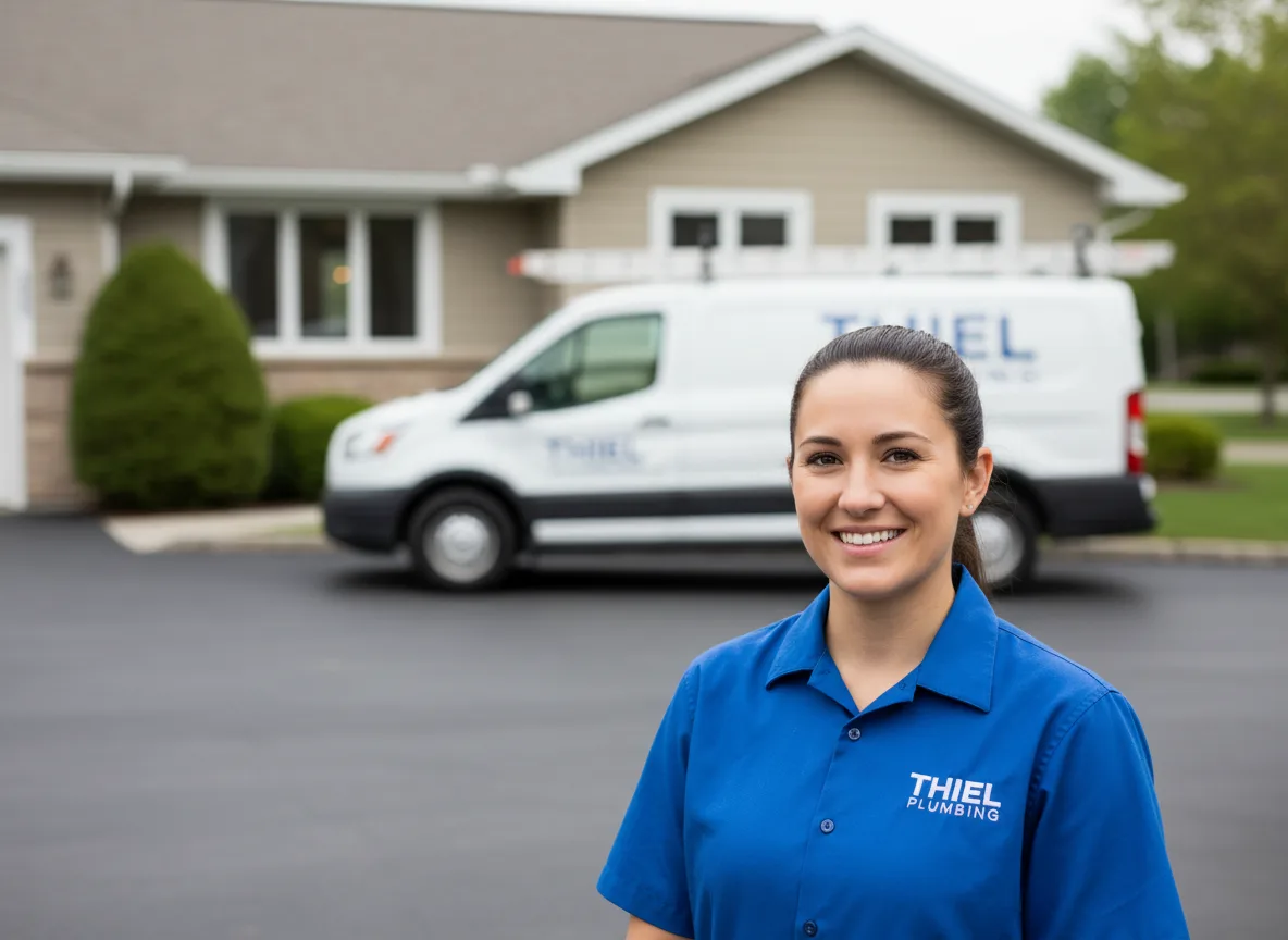 Plumber Hastings, IA FAQs
